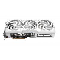 Видеокарта Sapphire Radeon RX 9070 XT 16GB PURE 11348-02, 11348-02