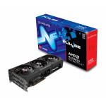 Видеокарта Sapphire Pulse AMD Radeon RX 9070 XT Gaming 16GB (11348-03-20G) (S88-1E490-100UD)