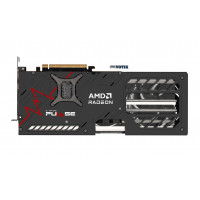 Видеокарта Sapphire Pulse AMD Radeon RX 9070 XT Gaming 16GB 11348-03-20G S88-1E490-100UD, 11348-03-20G