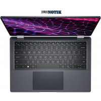 Ноутбук Dell Latitude 9430 115FR, 115FR