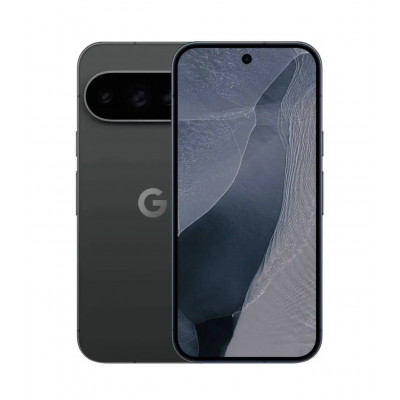Смартфон Google Pixel 11 Pro 12/256GB NFC Obsidian EU, 11Pro-12/256-Obsidian-EU