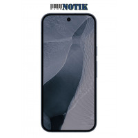 Смартфон Google Pixel 11 Pro 12/256GB NFC Obsidian EU, 11Pro-12/256-Obsidian-EU