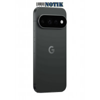 Смартфон Google Pixel 11 Pro 12/256GB NFC Obsidian EU, 11Pro-12/256-Obsidian-EU