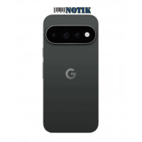 Смартфон Google Pixel 11 Pro 12/256GB NFC Obsidian EU, 11Pro-12/256-Obsidian-EU