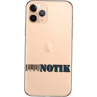 Смартфон Apple iPhone 11 Pro 64GB Gold, 11Pro-64-Gold