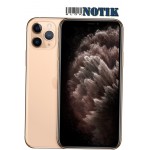 Смартфон Apple iPhone 11 Pro Max 512GB Gold Б/У