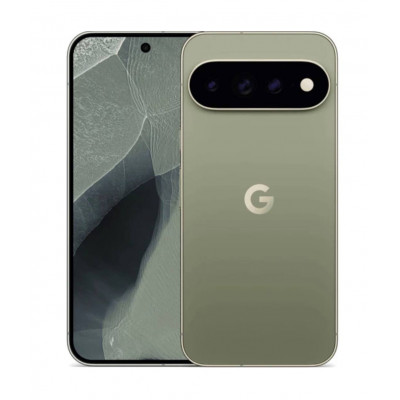 Смартфон Google Pixel 11 Pro XL 12/256GB NFC Olive , 11Pro-XL-12/256-Olive