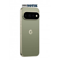 Смартфон Google Pixel 11 Pro XL 12/256GB NFC Olive , 11Pro-XL-12/256-Olive