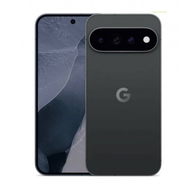 Смартфон Google Pixel 11 Pro XL 16/512GB NFC Obsidian, 11Pro-XL-16/512-Obsidian