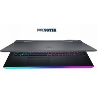 Ноутбук MSI GE76 Raider 11UE 11UE-046US, 11UE-046US