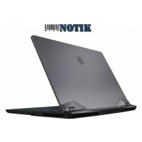 Ноутбук MSI GE76 Raider 11UE 11UE-1056 64/2000, 11UE-1056-64/2000