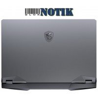 Ноутбук MSI GE76 Raider 11UE 11UE-1056 64/2000, 11UE-1056-64/2000