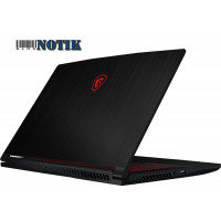 Ноутбук MSI GS76 Stealth 11UG 11UG-653, 11UG-653
