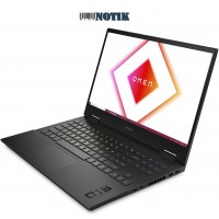 Ноутбук HP OMEN 15-ek0010ca 12C20UA, 12C20UA