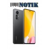Смартфон Xiaomi 12 Lite 8/256Gb NFC Black EU