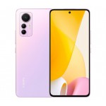 Смартфон Xiaomi 12 Lite 8/256Gb Pink NFC EU