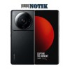 Смартфон Xiaomi 12S Ultra 12/256  Black
