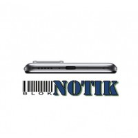 Смартфон Xiaomi 12T Pro 8/256GB NFC Silver EU, 12TPro-8/256-NFC-Silver-EU