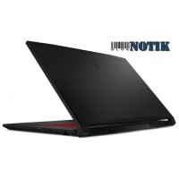Ноутбук MSI Katana GF76 12UC-416XPL_EU, 12UC-416XPL-EU
