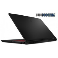 Ноутбук MSI Katana GF76 12UD 12UD-023, 12UD-023