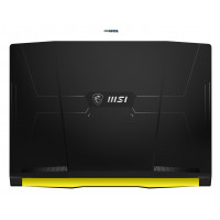 Ноутбук MSI Crosshair 15 B12UGZ B12UGZ-475XPL, 12UGZ-475XPL