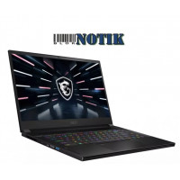 Ноутбук MSI Stealth GS66 12UH 285US, 12UH-285US