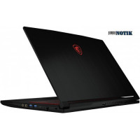 Ноутбук MSI Thin GF63 12VF 12VF-1239XRO, 12VF-1239XRO