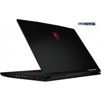 Ноутбук MSI Thin GF63 12VF 12VF-290, 12VF-290