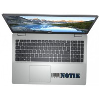 Ноутбук DELL INSPIRON 15 5593 139283, 139283