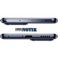 Смартфон Xiaomi 13  Lite 8/128Gb NFC Black EU , 13Lite-8/128-NFC-Black-EU