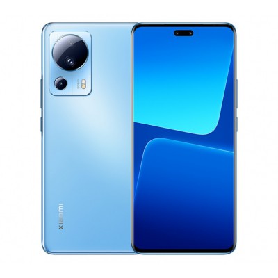 Смартфон Xiaomi 13  Lite 8/128Gb NFC Blue EU , 13Lite-8/128-NFC-Blue-EU