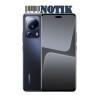 Смартфон Xiaomi 13  Lite 8/256Gb NFC Black EU 