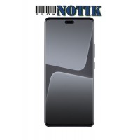 Смартфон Xiaomi 13  Lite 8/256Gb NFC Black EU , 13Lite-8/256-NFC-Black-EU