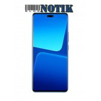 Смартфон Xiaomi 13  Lite 8/256Gb NFC Blue EU UA, 13Lite-8/256-NFC-Blue-EU-UA