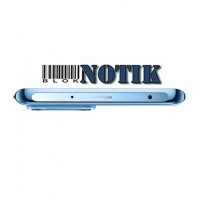 Смартфон Xiaomi 13  Lite 8/256Gb NFC Blue EU UA, 13Lite-8/256-NFC-Blue-EU-UA