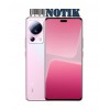 Смартфон Xiaomi 13  Lite 8/256Gb NFC Pink EU 