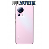 Смартфон Xiaomi 13  Lite 8/256Gb NFC Pink EU UA, 13Lite-8/256-NFC-Pink-EU-UA