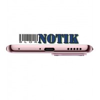 Смартфон Xiaomi 13  Lite 8/256Gb NFC Pink EU UA, 13Lite-8/256-NFC-Pink-EU-UA