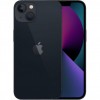 Смартфон Apple iPhone 13 Mini 128gb Duos Midnight Black