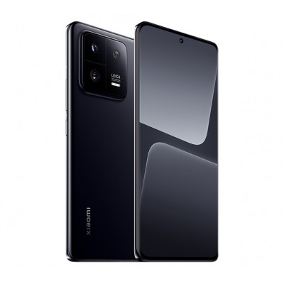Смартфон Xiaomi 13 PRO 12/256Gb Black, 13PRO-12/256Gb-Black