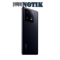 Смартфон Xiaomi 13 PRO 12/256Gb Black, 13PRO-12/256Gb-Black