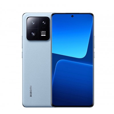 Смартфон Xiaomi 13 PRO 12/256Gb Blue, 13PRO-12/256Gb-Blue