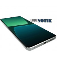 Смартфон Xiaomi 13 PRO 12/256Gb Green, 13PRO-12/256Gb-Green