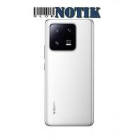 Смартфон Xiaomi 13 PRO 12/256Gb White, 13PRO-12/256Gb-White