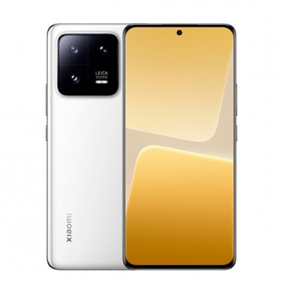 Смартфон Xiaomi 13 PRO 12/512Gb White, 13PRO-12/512-White