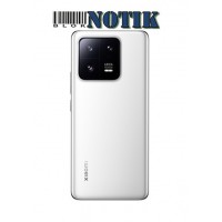 Смартфон Xiaomi 13 PRO 12/512Gb White, 13PRO-12/512-White