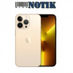 Смартфон Apple iPhone 13 Pro 128Gb Duos Gold