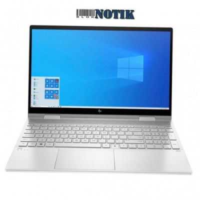 Ноутбук HP ENVY x360 15-dr1072ms 13Q17UA, 13Q17UA
