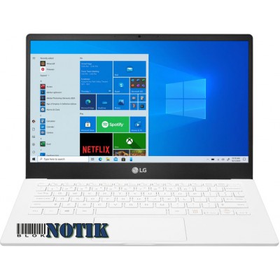 Ноутбук LG Ultra PC 13 13U70P-G.ARW5U1, 13U70P-G.ARW5U1