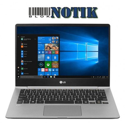 Ноутбук LG Gram 13 13Z990-A.AAS6U1, 13Z990-A.AAS6U1
